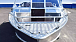 Алюминиевый катер Wyatboat-490 DCM в Красноярске Алюминиевый катер Wyatboat-490 DCM в Красноярске