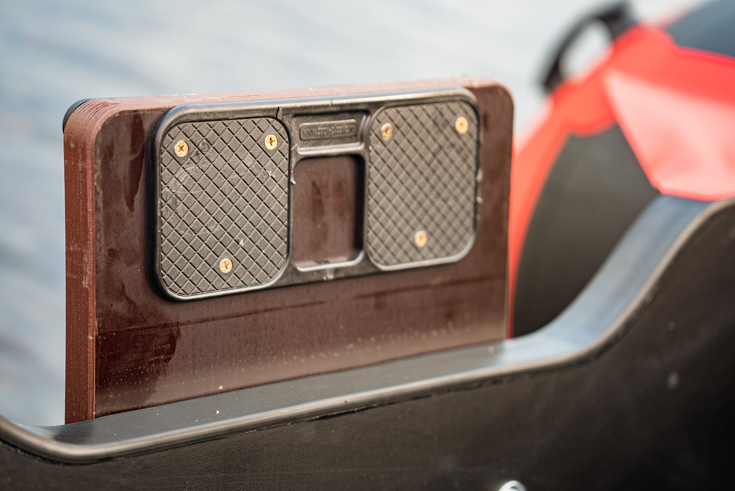 Лодка MISHIMO RIVER FJET PRO 470 под водомет в Красноярске