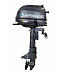 Лодочный мотор APACHE T 6 BS в Красноярске Лодочный мотор APACHE T 6 BS в Красноярске