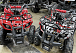 Квадроцикл PROMAX ATV MINI 2T 70CC р/с в Красноярске Квадроцикл PROMAX ATV MINI 2T 70CC р/с в Красноярске
