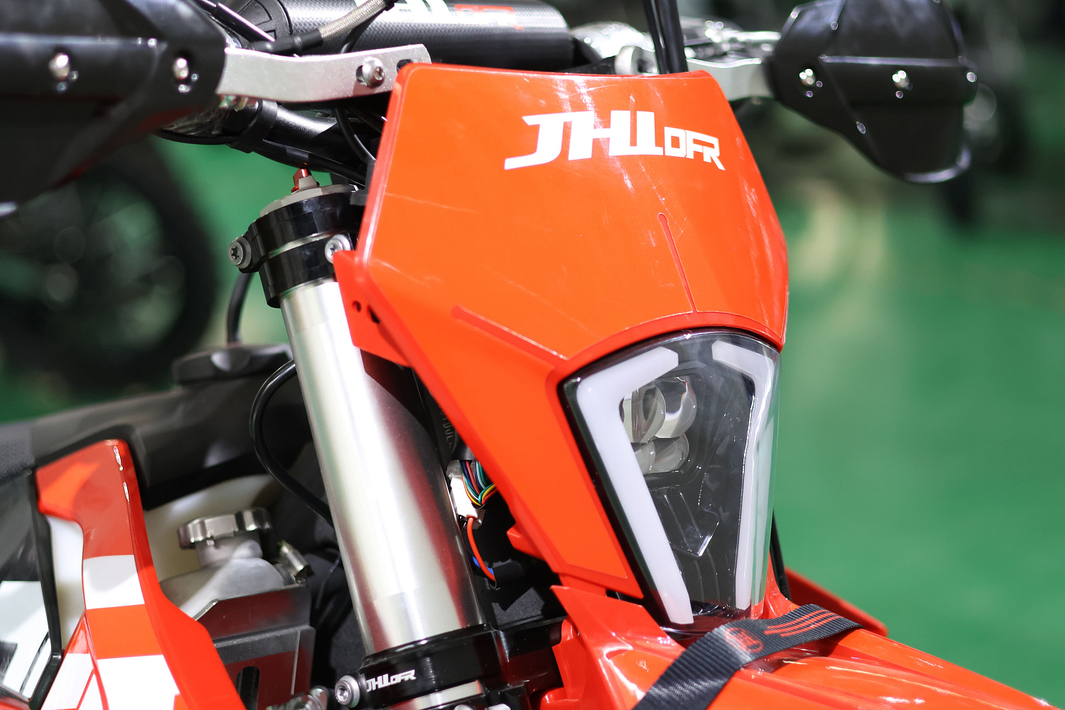 Мотоцикл JHLMOTO JHLofr GS YBS300 (176MN) в Красноярске Мотоцикл JHLMOTO JHLofr GS YBS300 (176MN) в Красноярске