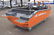Алюминиевый катер Неман-480 DCM FISH в Красноярске