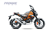 Мопед PROMAX CB130R (49) в Красноярске Мопед PROMAX CB130R (49) в Красноярске