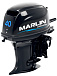 Лодочный мотор MARLIN MP 40 AMH в Красноярске