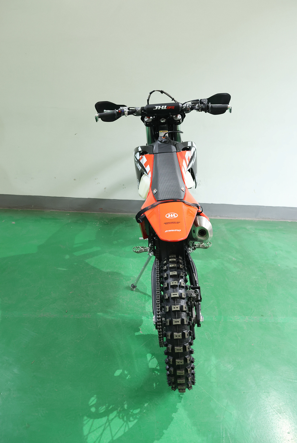 Мотоцикл JHLMOTO JHLofr GS CB300RL в Красноярске Мотоцикл JHLMOTO JHLofr GS CB300RL в Красноярске