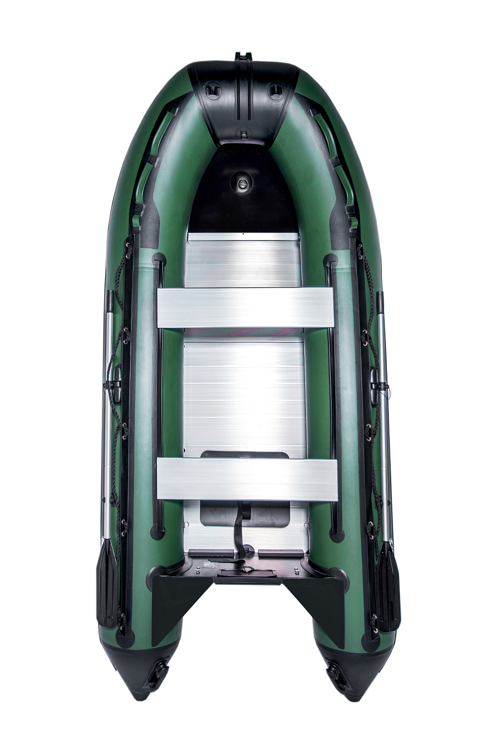 ЛОДКА SMARINE SDP MAX 380 AL в Красноярске