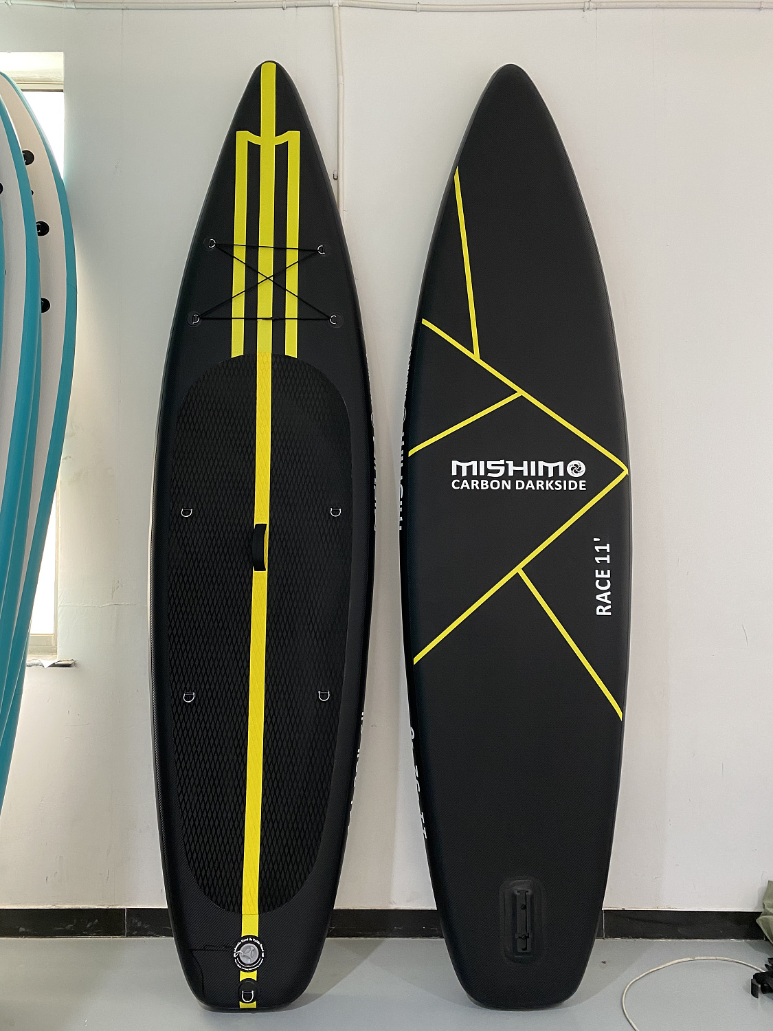 SUP (САП) ДОСКА MISHIMO CARBON DARKSIDE 11’ (335СМ) в Красноярске SUP (САП) ДОСКА MISHIMO CARBON DARKSIDE 11’ (335СМ) в Красноярске