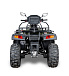Квадроцикл IRBIS ATV 300 в Красноярске