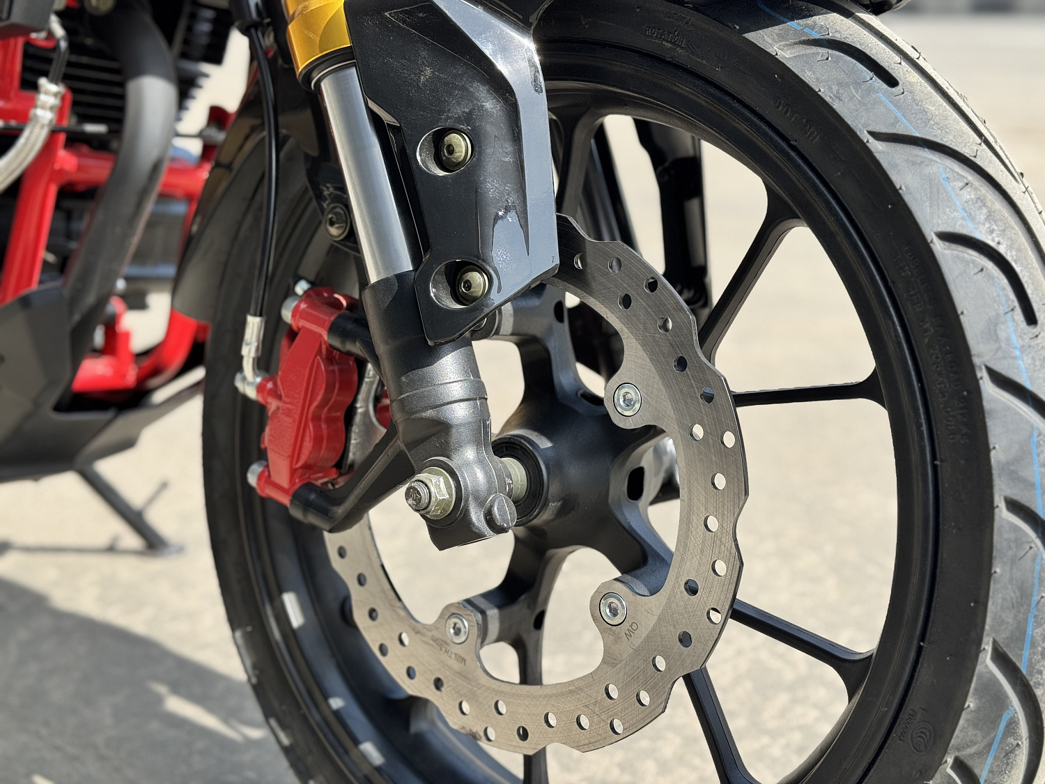 Мотоцикл PROMAX CB300 в Красноярске