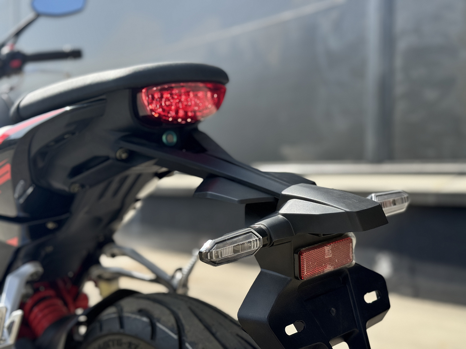 Мотоцикл PROMAX CB300 в Красноярске