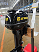Лодочный мотор STELS 9.9HP в Красноярске Лодочный мотор STELS 9.9HP в Красноярске