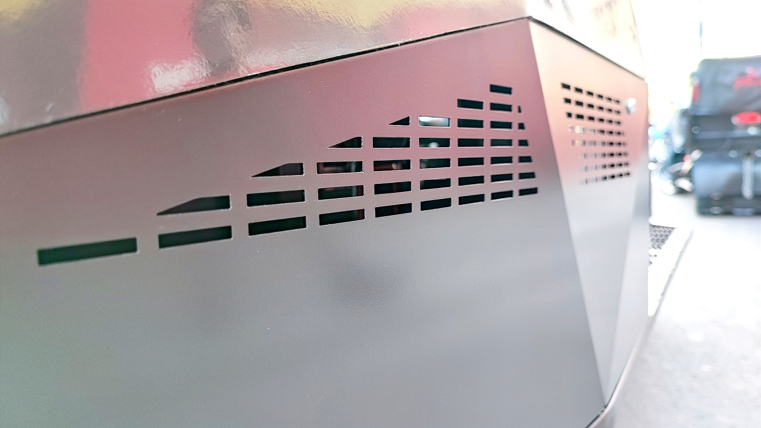 Снегоход PROMAX YAKUT 500 2.0 4T 27 в Красноярске Снегоход PROMAX YAKUT 500 2.0 4T 27 в Красноярске