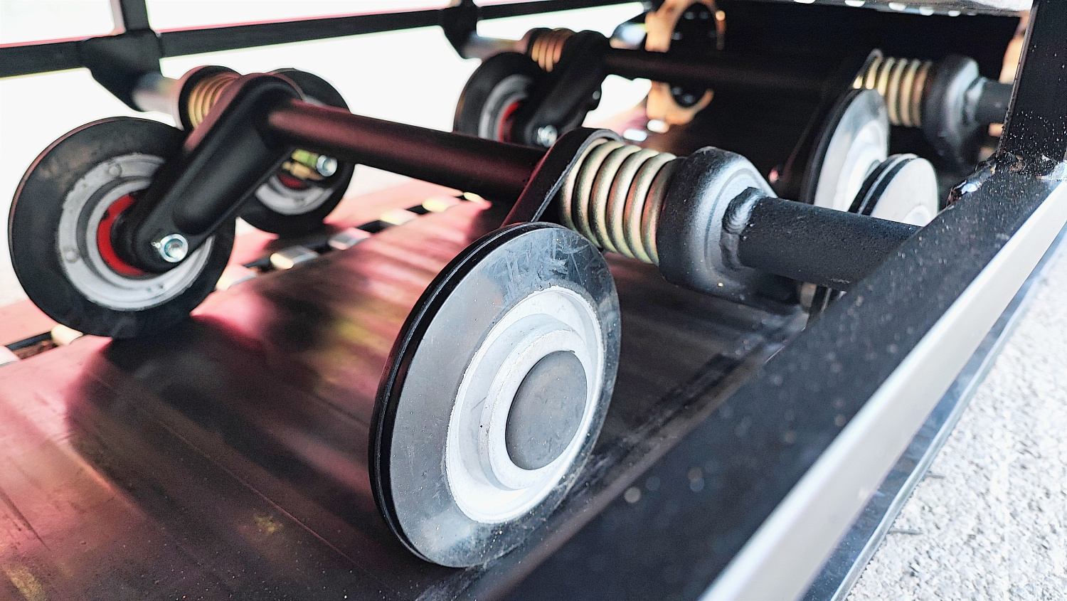 Снегоход PROMAX YAKUT 500 2.0 4T 27 в Красноярске Снегоход PROMAX YAKUT 500 2.0 4T 27 в Красноярске