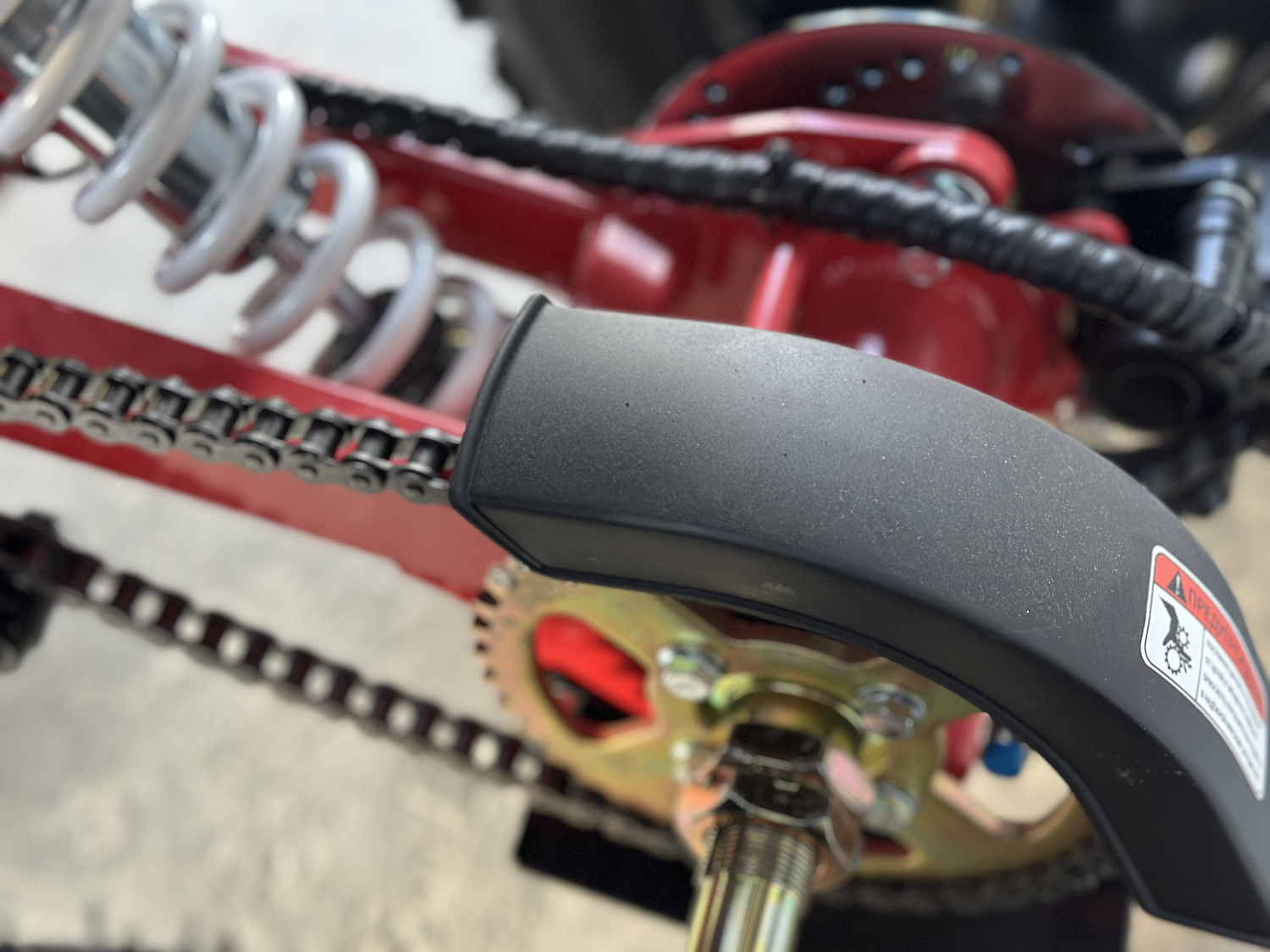 Квадроцикл PROMAX МАЙНКРАФТ 192 PRO 2025 в Красноярске