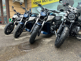 Мотоциклы Benda в наличии!!! Мотоциклы Benda в наличии!!!