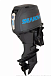 Лодочный мотор SEANOVO SNEF60HUEL-T - EFI (2,33) в Красноярске Лодочный мотор SEANOVO SNEF60HUEL-T - EFI (2,33) в Красноярске