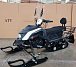 Снегоход Motax Snow 200 в Красноярске Снегоход Motax Snow 200 в Красноярске
