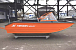 Алюминиевый катер Неман-480 DCM FISH в Красноярске