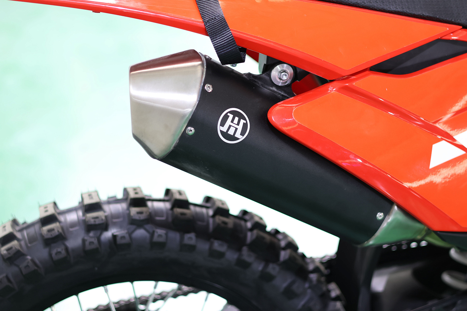 Мотоцикл JHLMOTO JHLofr GS CB300RL в Красноярске Мотоцикл JHLMOTO JHLofr GS CB300RL в Красноярске