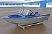Алюминиевый катер Неман-420 DCM в Красноярске