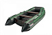 Лодка MISHIMO LITE 400 в Красноярске