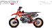 Питбайк FAIDET KAYOT 70 12/10 в Красноярске Питбайк FAIDET KAYOT 70 12/10 в Красноярске