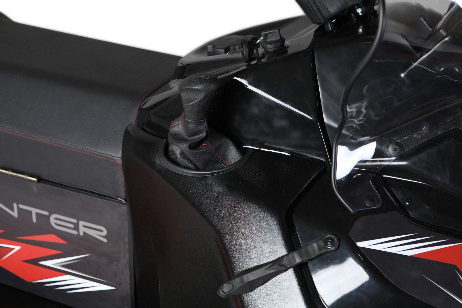 Снегоход IKUDZO HUNTER 600LK 20 V2 в Красноярске Снегоход IKUDZO HUNTER 600LK 20 V2 в Красноярске