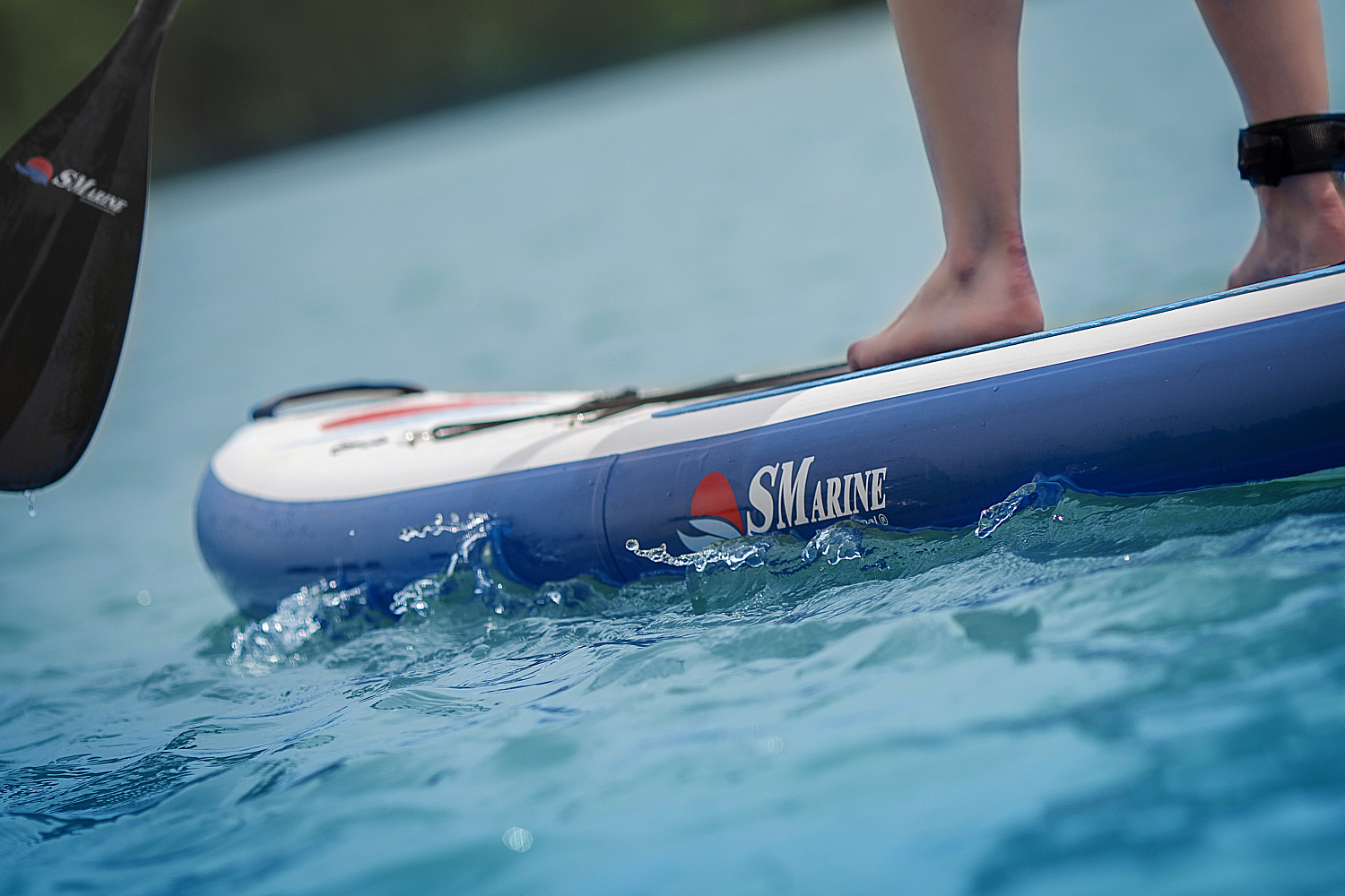 САП (SUP) Board SMARINE 10.6 в Красноярске САП (SUP) Board SMARINE 10.6 в Красноярске