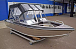 Алюминиевый катер Neman-400 DC в Красноярске Алюминиевый катер Neman-400 DC в Красноярске